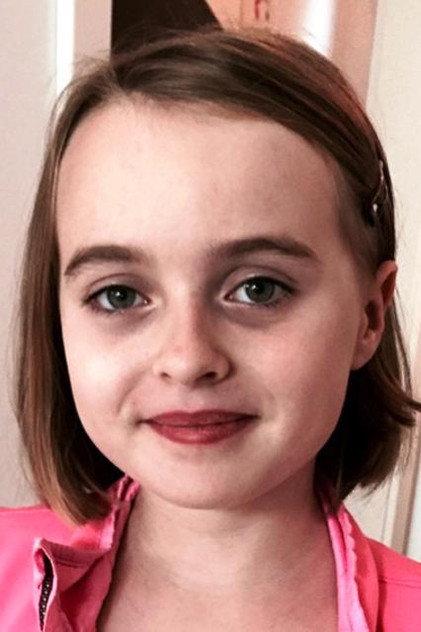 Annalee Ranft - Actor Profile Photo