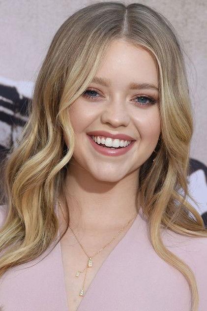 Jade Pettyjohn - Actor Profile Photo