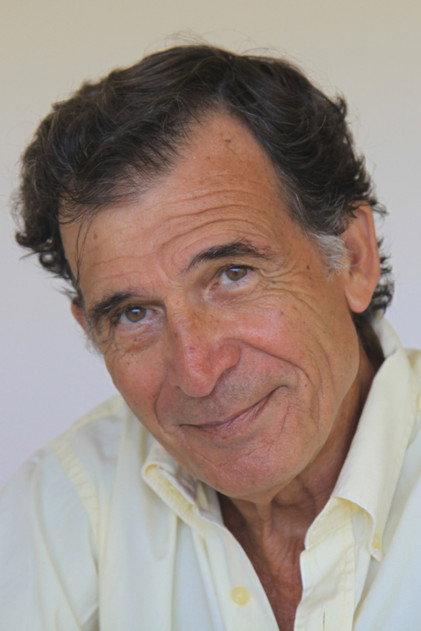 Michel Rocher - Actor Profile Photo
