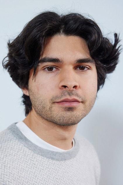 Daniel Zolghadri - Actor Profile Photo