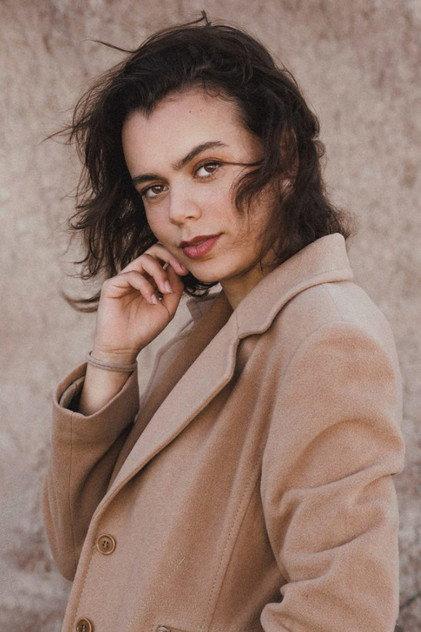 Estela Santos - Actor Profile Photo