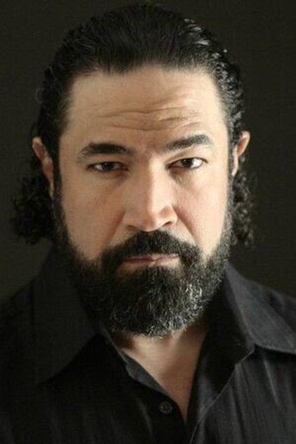 Mauricio Ovalle - Actor Profile Photo