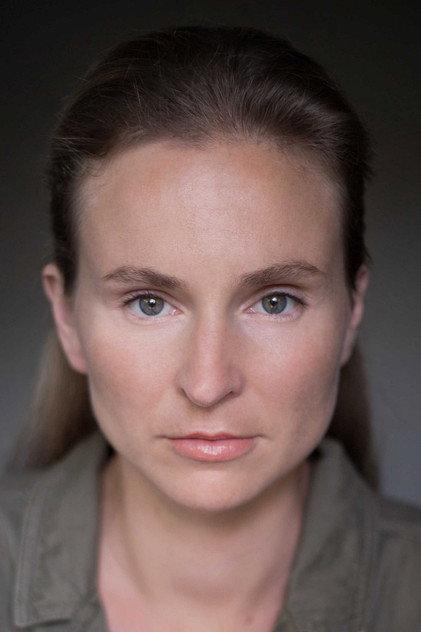 Anastasiia Renard - Actor Profile Photo