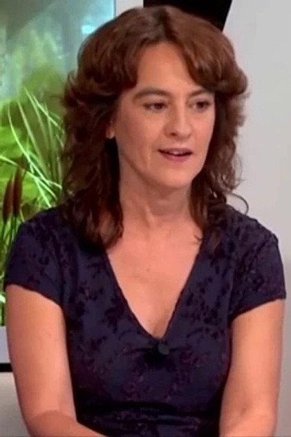 Ana Jiménez - Actor Profile Photo