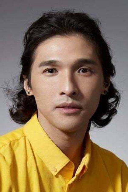 Wong Yau-Nam - Actor Profile Photo