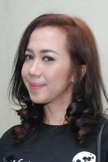 Dewi Amanda - Actor Profile Photo