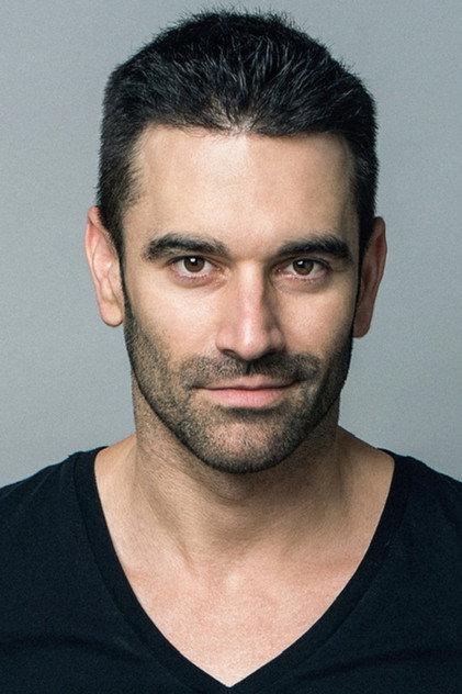 Jeff Gum - Actor Profile Photo