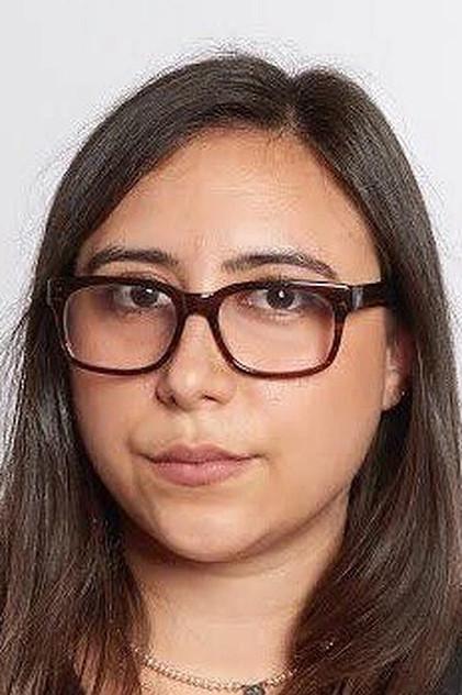 Elissa Karasik - Actor Profile Photo