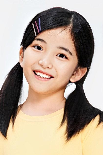 Li Luoyi - Actor Profile Photo