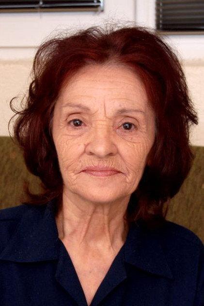 Ratka Radmanović - Actor Profile Photo