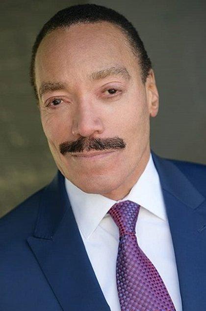 Dominic Marcus - Actor Profile Photo