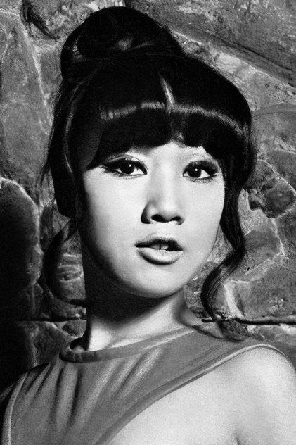 Mei-Chen Chalais - Actor Profile Photo