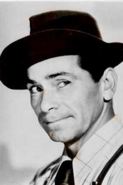 Shug Fisher - Actor Profile Photo