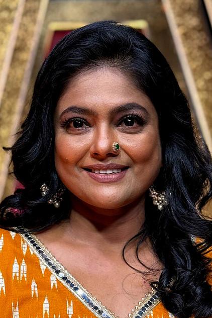 Manju Pillai - Actor Profile Photo