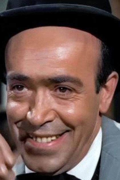 Raffaele Di Mario - Actor Profile Photo