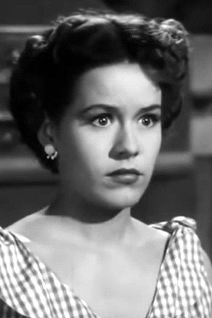 Jean Ruth - Actor Profile Photo
