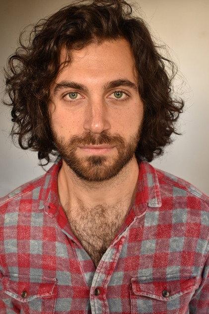 Ezel Doruk - Actor Profile Photo