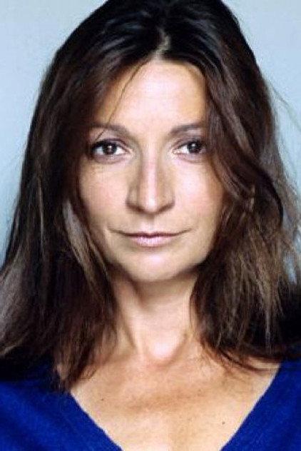 Anne Bouvier - Actor Profile Photo