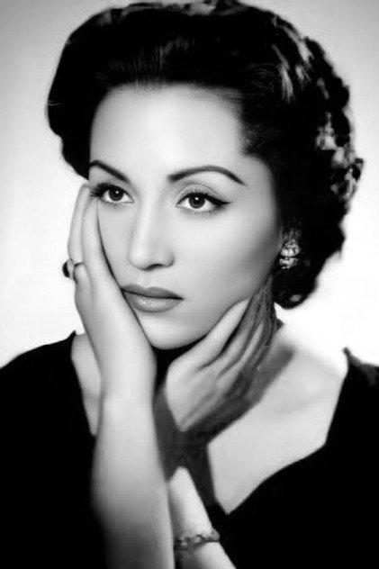 María Teresa Rivas - Actor Profile Photo
