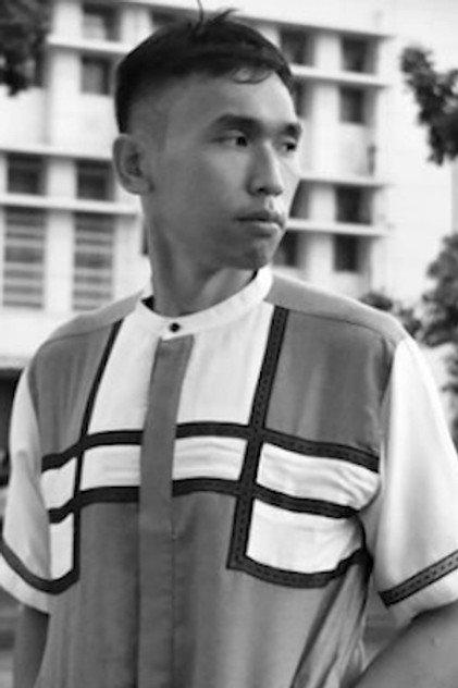 Anderiko Putra - Actor Profile Photo