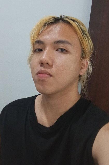 Pongsapak Poolthong - Actor Profile Photo