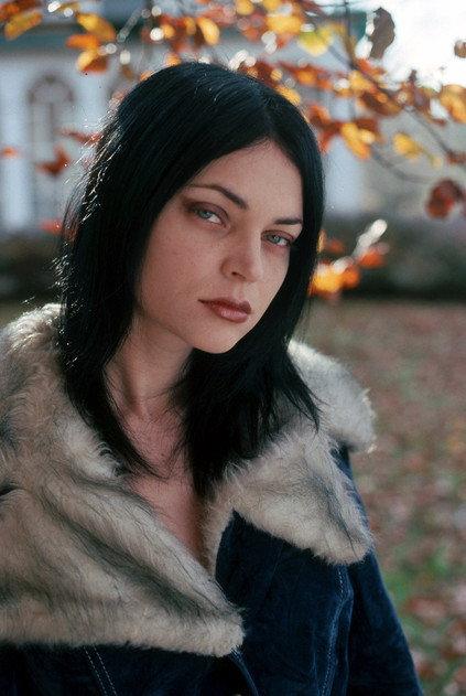 Erin Russ - Actor Profile Photo