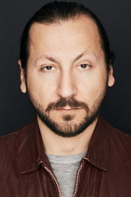 Anthony Rutowicz - Actor Profile Photo