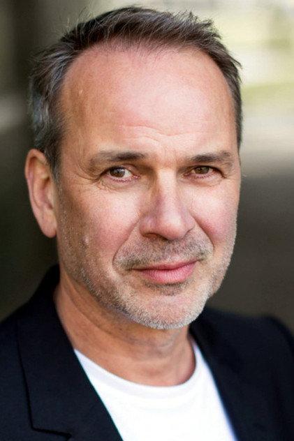 John-Christian Bateman - Actor Profile Photo
