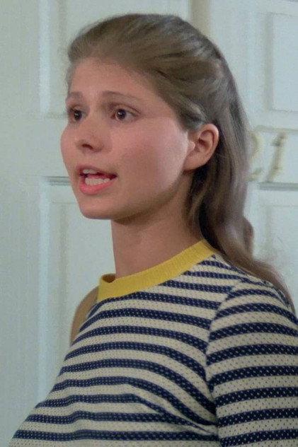 Carol Bilger - Actor Profile Photo