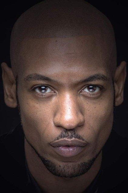 Dee Tails - Actor Profile Photo