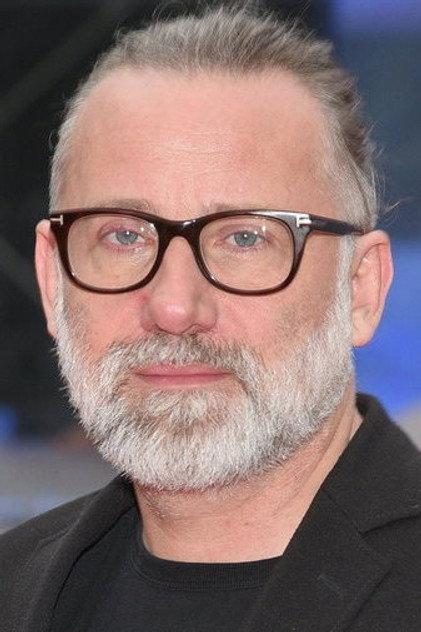 Andrzej Saramonowicz - Actor Profile Photo