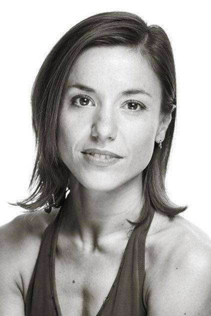 Giulia Tonelli - Actor Profile Photo