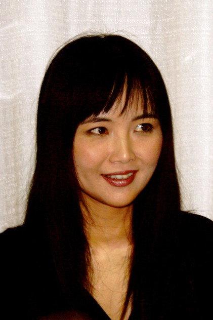 Mari Iijima - Actor Profile Photo