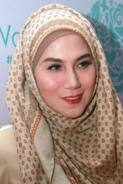 Marini Zumarnis - Actor Profile Photo