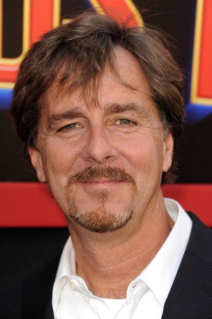 Berkeley Breathed - Actor Profile Photo