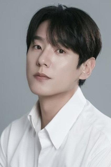 Kwak Si-yang - Actor Profile Photo