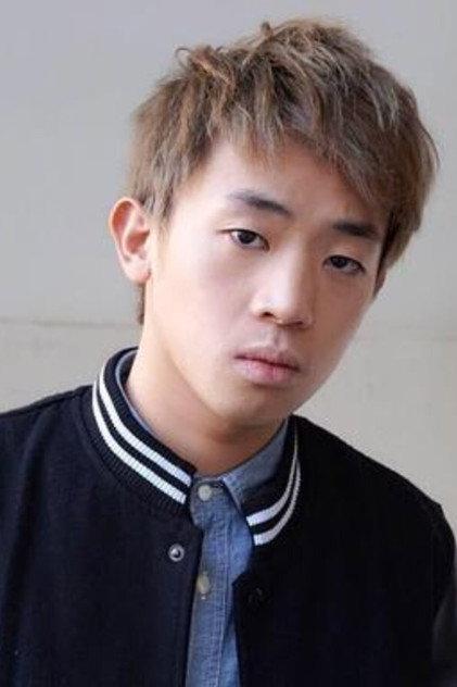 Sham Ka-Ki - Actor Profile Photo