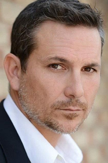 Christian Leffler - Actor Profile Photo