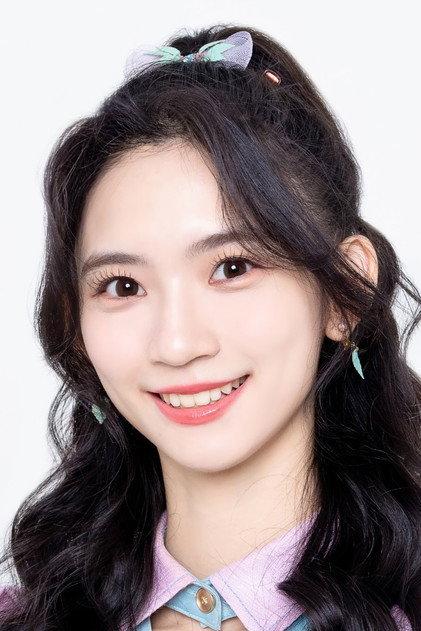 Yuan Tzu-chu - Actor Profile Photo