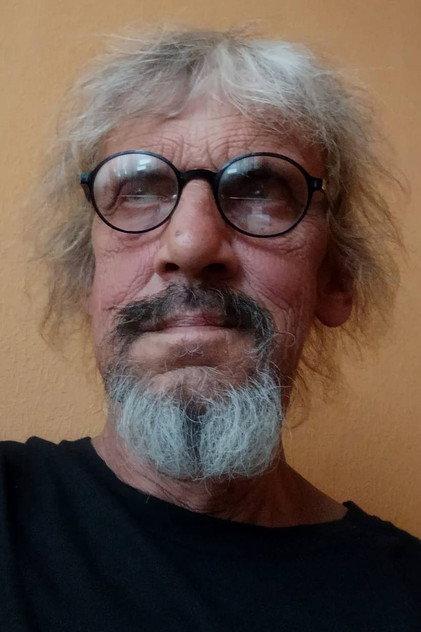 Oleksandr Shmal - Actor Profile Photo