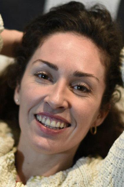 Marion Motin - Actor Profile Photo