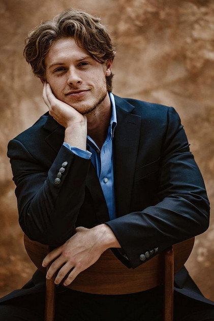Brady Box - Actor Profile Photo