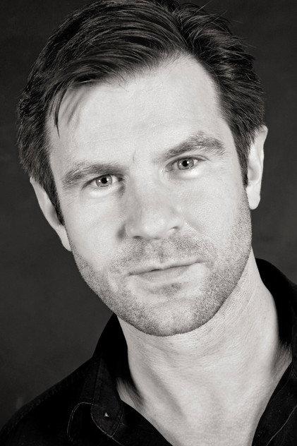 Paul Albertson - Actor Profile Photo