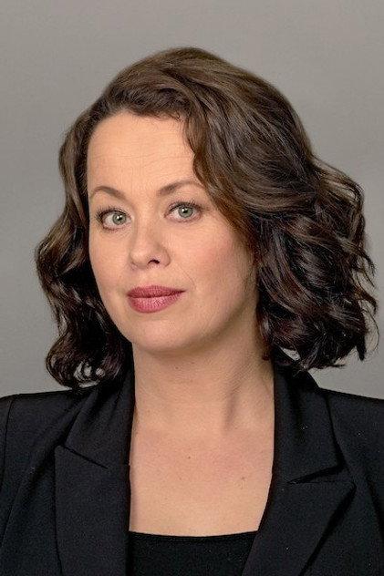 Neilí Conroy - Actor Profile Photo