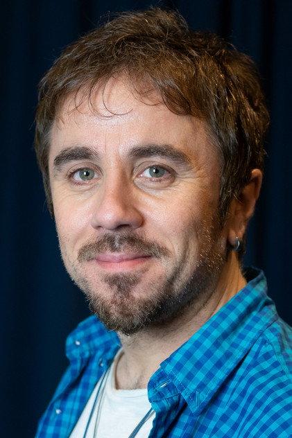 Thanasis Tsaltabasis - Actor Profile Photo