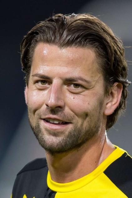 Roman Weidenfeller - Actor Profile Photo