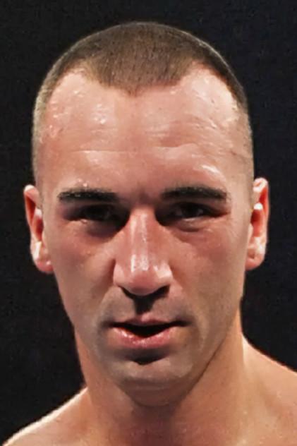 Sean Monaghan - Actor Profile Photo