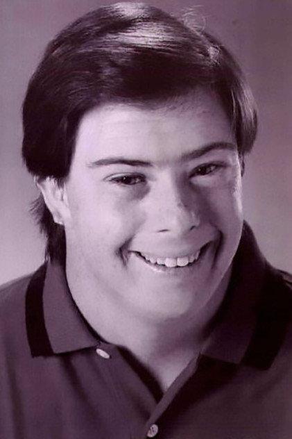 Edward Barbanell - Actor Profile Photo