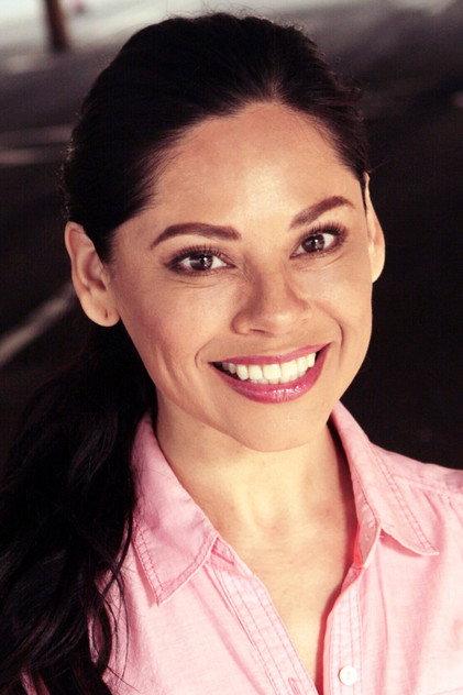 Magi Avila - Actor Profile Photo