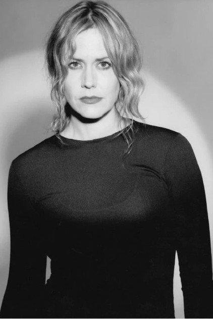 Jane Sowerby - Actor Profile Photo
